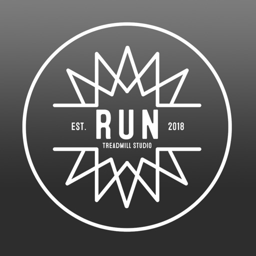 RUN Treadmill Studio icon
