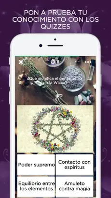 Image 3 Wicca y Brujería Amino iphone