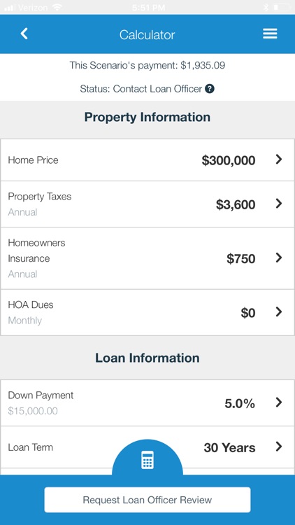 Mount Diablo Lending