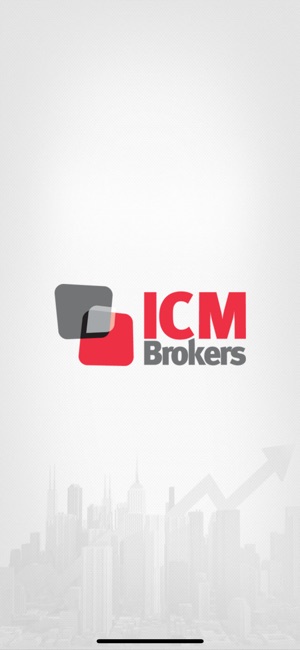 ICMBrokers(圖1)-速報App