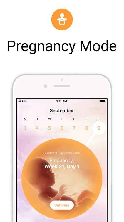 Flo Period & Ovulation Tracker screenshot-3