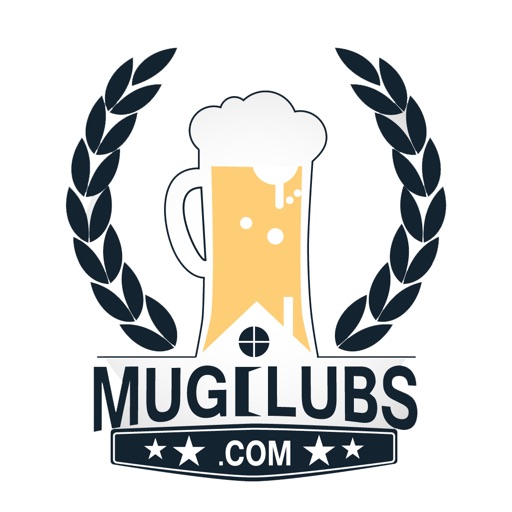 Mug Clubs iOS App