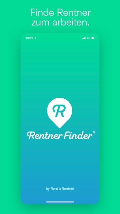 How to cancel & delete RentnerFinder from iphone & ipad 1