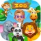 Trip To Zoo : Animal Zoo Game