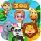 It’s time for animal zoo trip for kids