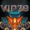 VIP79 Space War