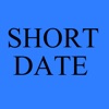 DZShortDate