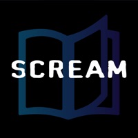 Scream app not working? crashes or has problems?