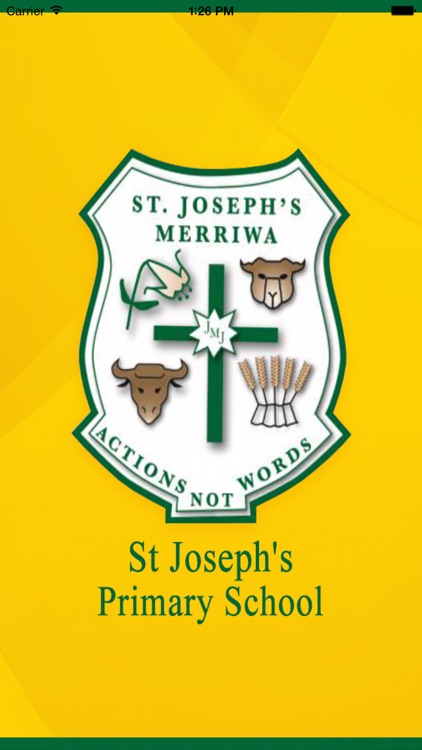 St Joseph's - Merriwa