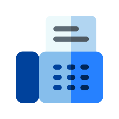 FAX App: Fax Documents