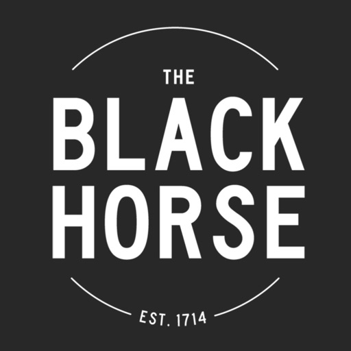 The Black Horse