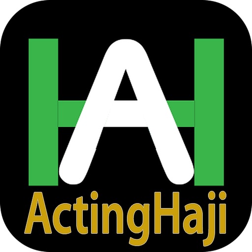 ActingHaji