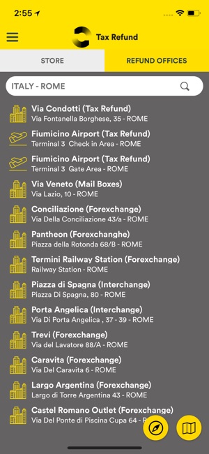 Tax Refund Italy(圖5)-速報App