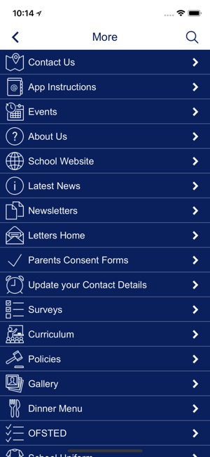 Bank View High School(圖3)-速報App