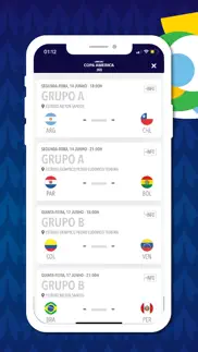 How to cancel & delete copa américa oficial 1