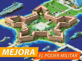 Imágen 6 Megapolis: Big Town Tycoon Sim iphone