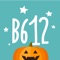 B612 is the best all-in-one camera & photo/video editing app
