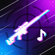 Beat Fire 3D: EDM Music Game