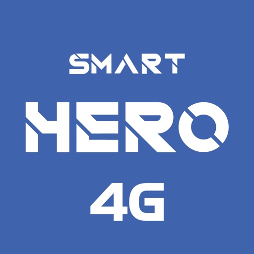 SmartHero4G Download