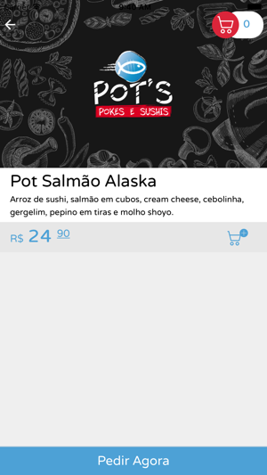 Pots Pokes e Sushis(圖3)-速報App