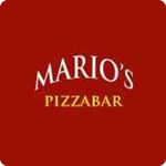 Marios Pizzabar