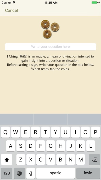 I Ching 2: an Oracle screenshot-4
