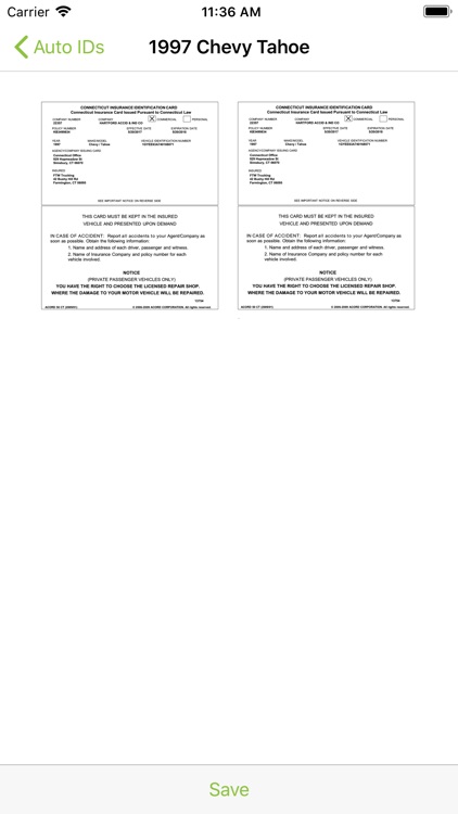 Meadowbrook Insurance Online screenshot-3