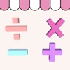 Icon 算术小游戏-数学加减乘除