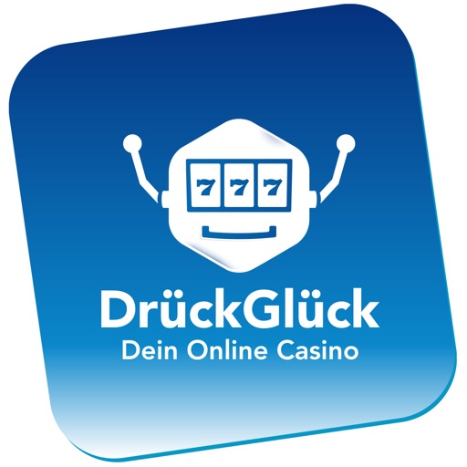 DrueckGlueck Casino Spiele