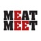 Order your favourite food from Meat Meet with just a tap