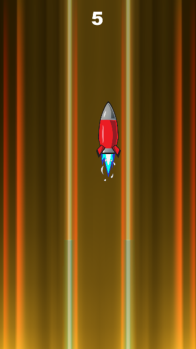Space Rocket Launch screenshot 2