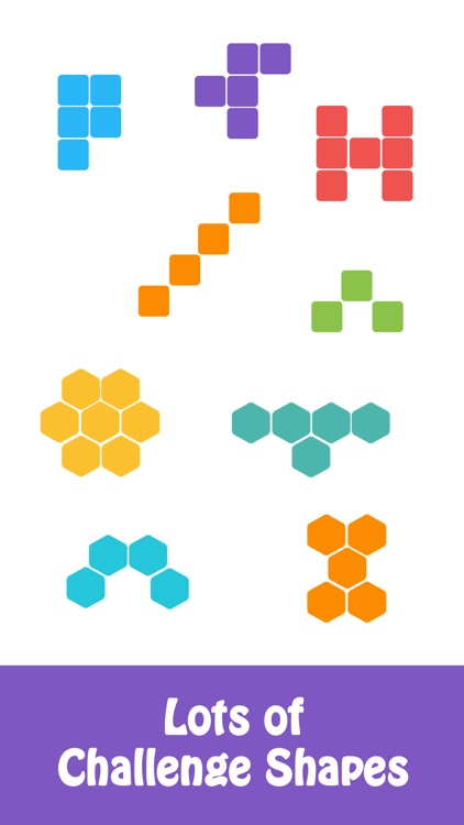 Block: Fill & Fit screenshot-4