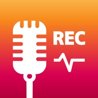 Audio Recorder - WAV, M4A на пк