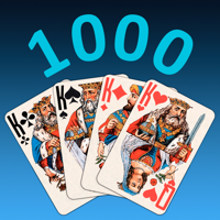 Thousand 1000