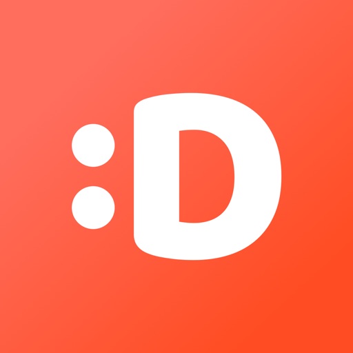 Doongle - 1Mil Global Penpal iOS App