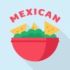 Recetas de Comida Mexicana