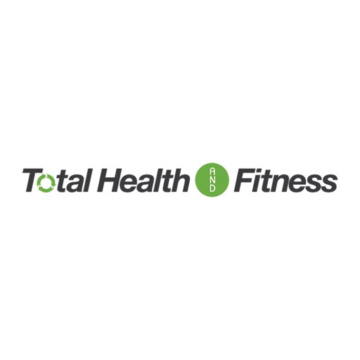 Total Health and Fitness Book