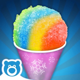 Snow Cone Maker - by Bluebear