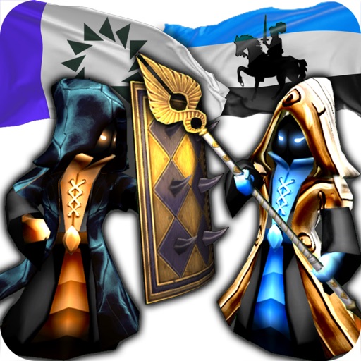 Disruption: Force Of Magic