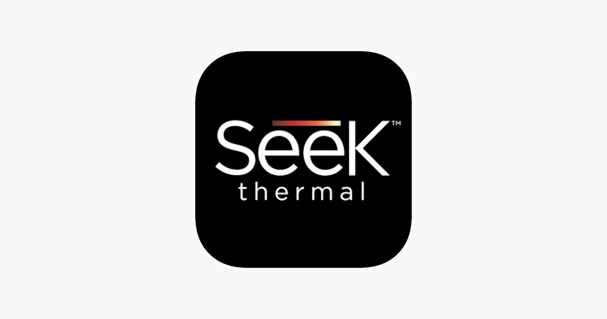 Приложение seek. Приложение seek Thermal. Seek Thermal logo. Streaming Thermal app. Drone streaming seek Thermal app.
