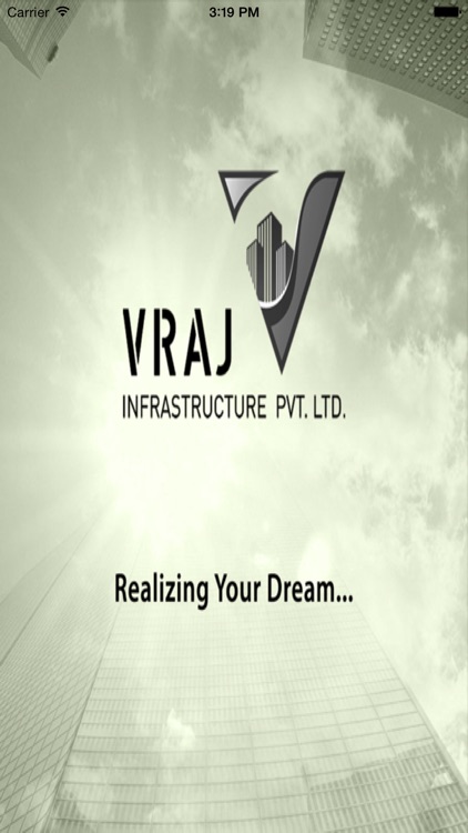 Vraj Infra