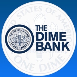 The Dime Bank Mobile Dime!
