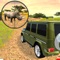 Safari Hunting 3D simulator is an unforgettable adventure for real guys on the African continent, where you will meet face to face the four-footed owners of these places and hunt them