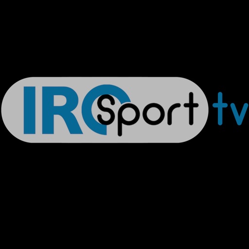 IRC Sport TV iOS App