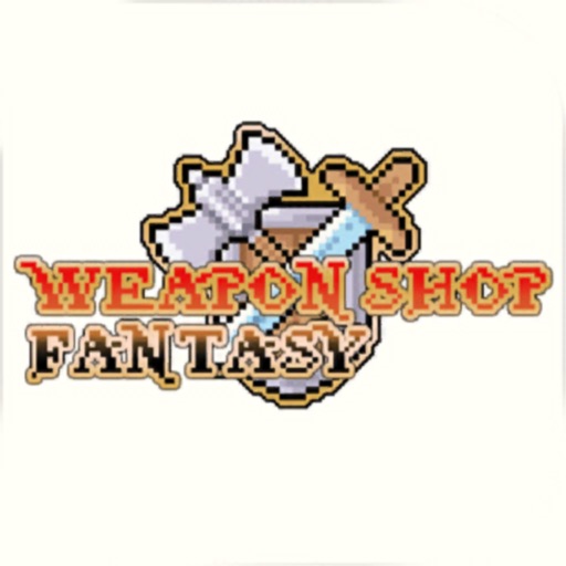 Weapon Shop Fantasy iOS App