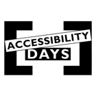 Top 20 Entertainment Apps Like Accessibility Days - Best Alternatives