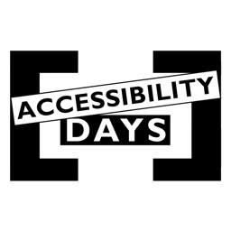 Accessibility Days