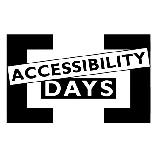 Accessibility Days