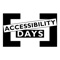 Si terrà in occasione del Global Accessibility Awareness Day (GAAD), una iniziativa promossa ogni anno a livello mondiale, durante il mese di maggio, per sensibilizzare chi si occupa di tecnologie digitali sul tema dell’ accessibilità e dell’inclusività, attraverso il confronto con persone aventi delle disabilità