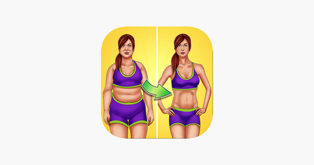 weight-loss-workout-for-women-on-the-app-store